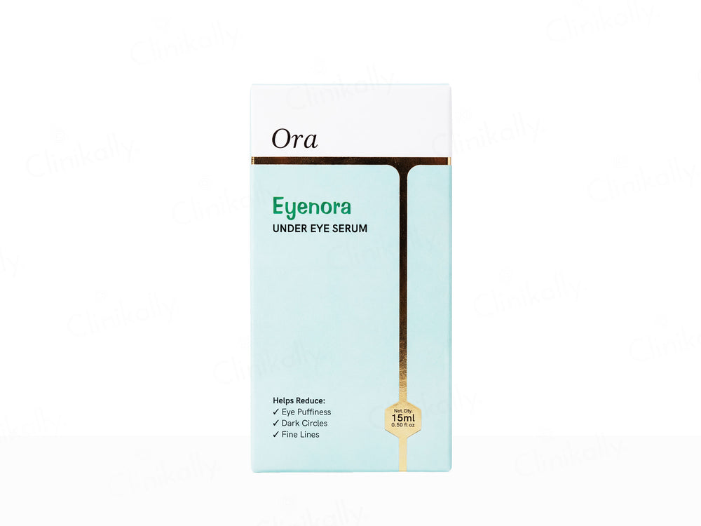 Ora Eyenora Serum