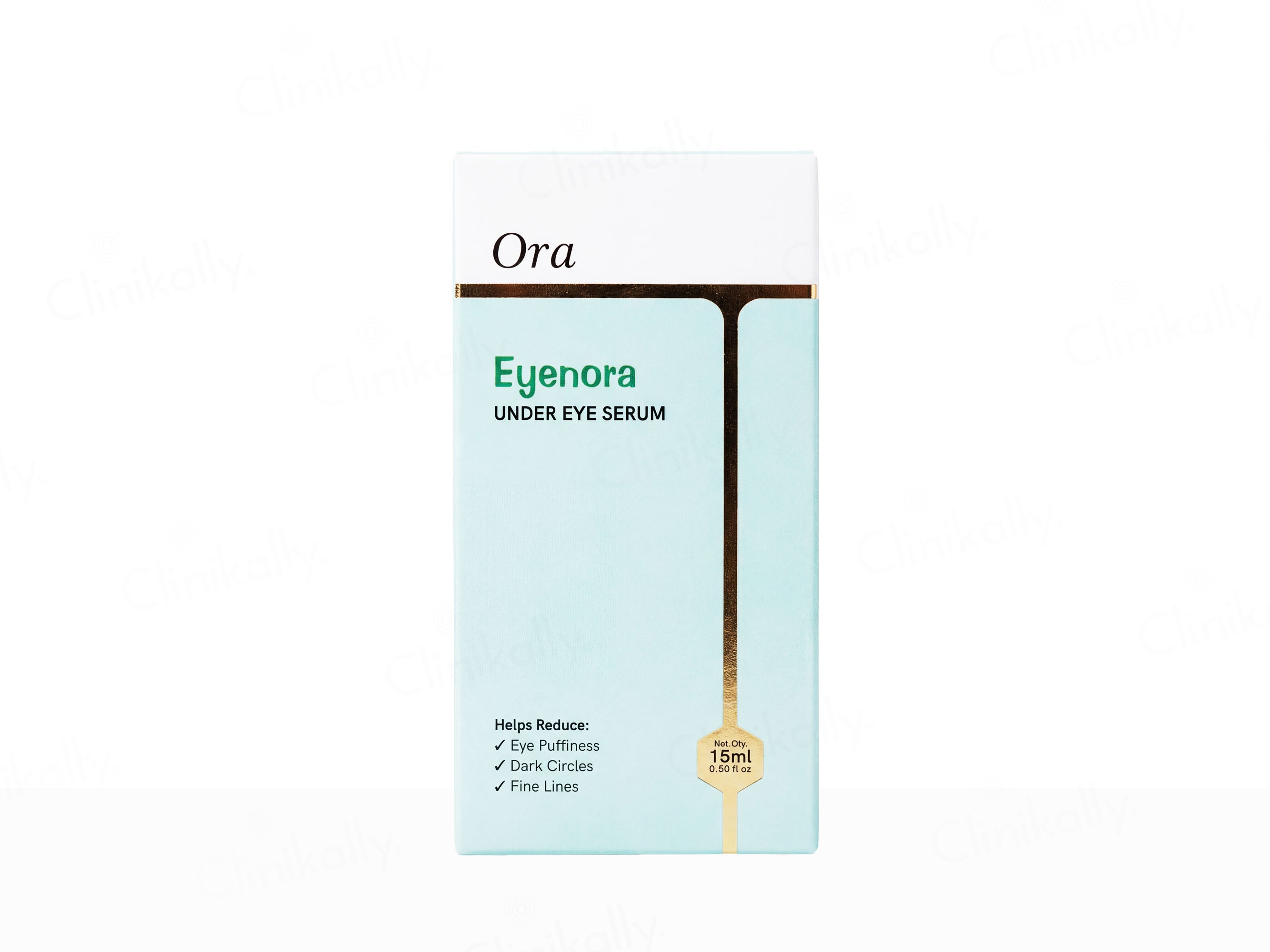 Ora Eyenora Serum