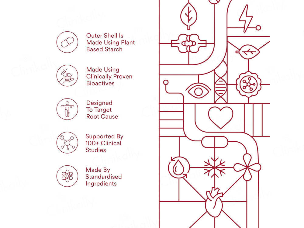 Origins Nutra Astaxanthin 4mg Nutraceutical Veg Softgel Capsule