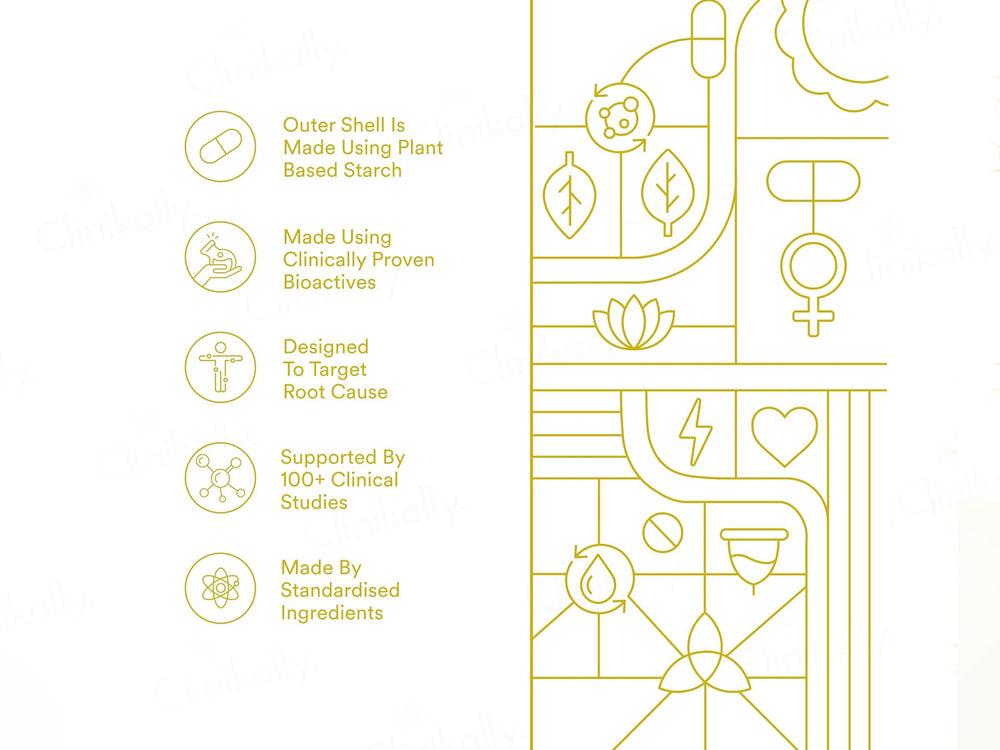 Origins Nutra Evening Primrose Oil 500mg Nutraceutical Veg Softgel Capsule