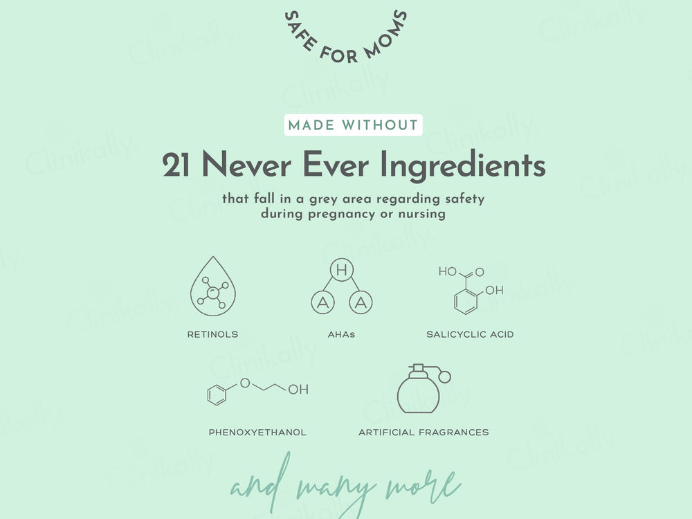 Orimii First Kiss Moisturising Lip Balm