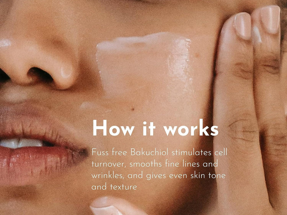 Orimii No-Retinol Facial Renew Serum