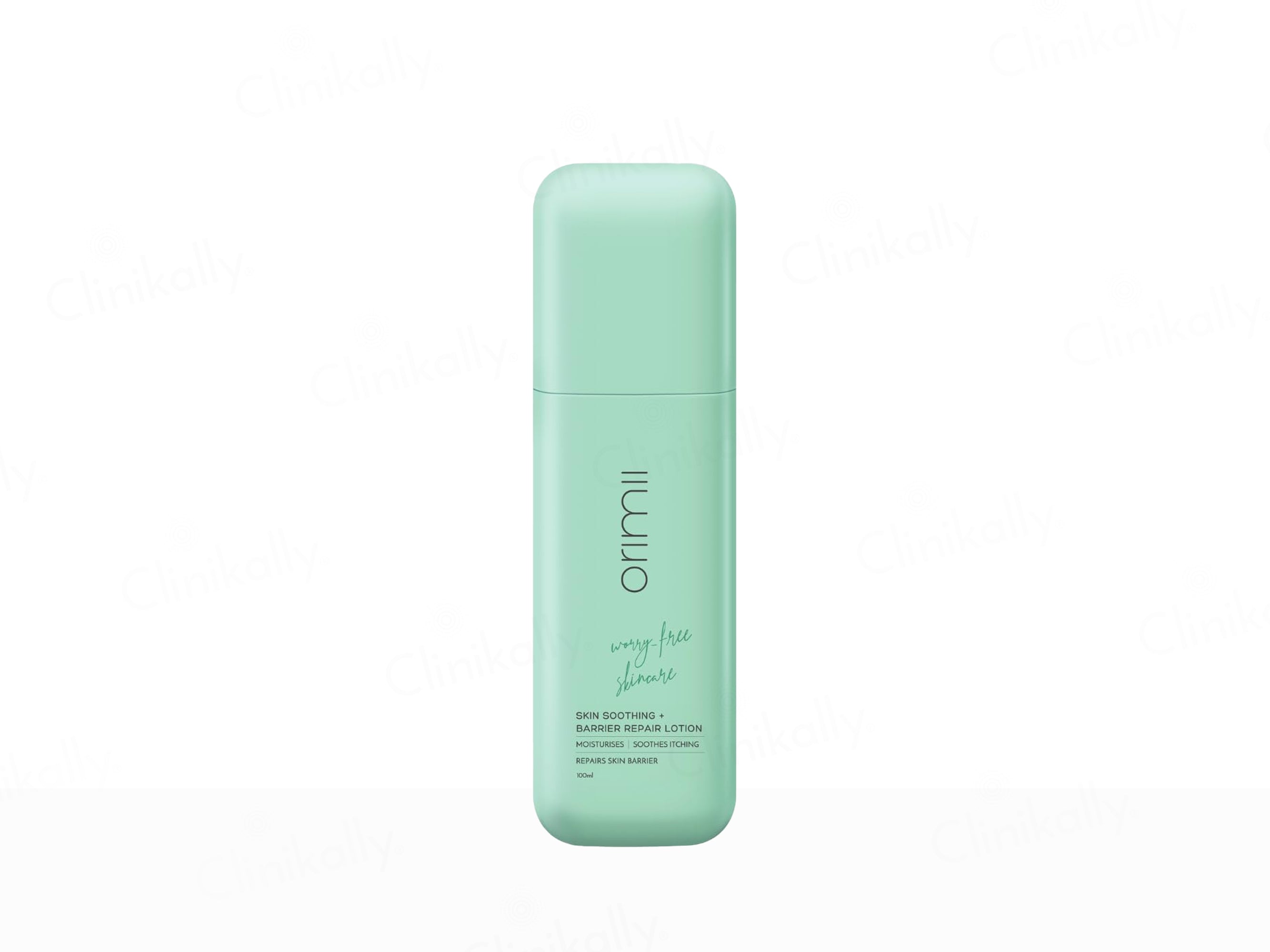 Orimii Skin Soothing + Barrier Repair Body Lotion
