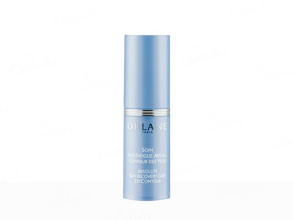 Orlane Paris Absolute Skin Recovery Care Eye Contour