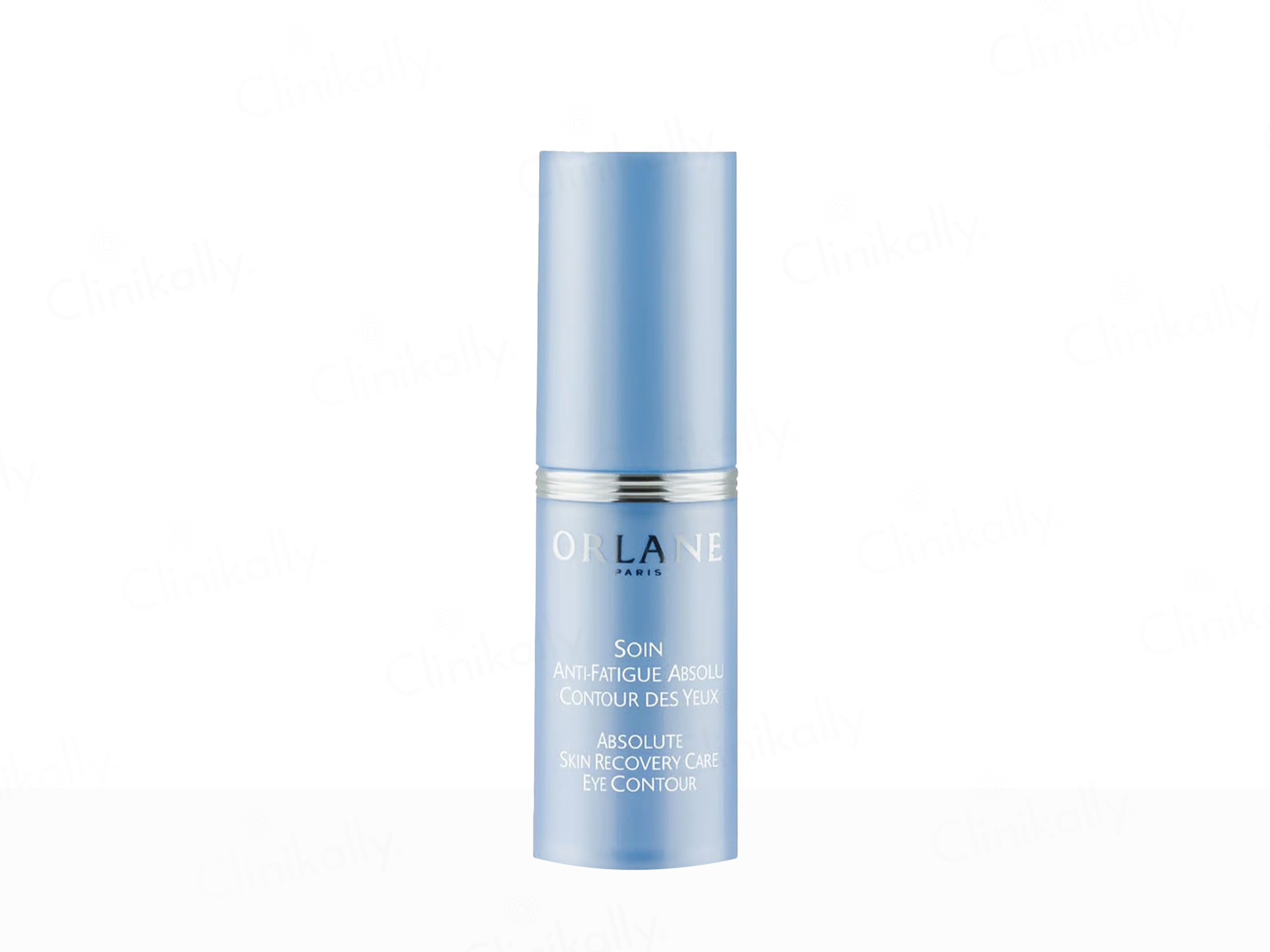 Orlane Paris Absolute Skin Recovery Care Eye Contour