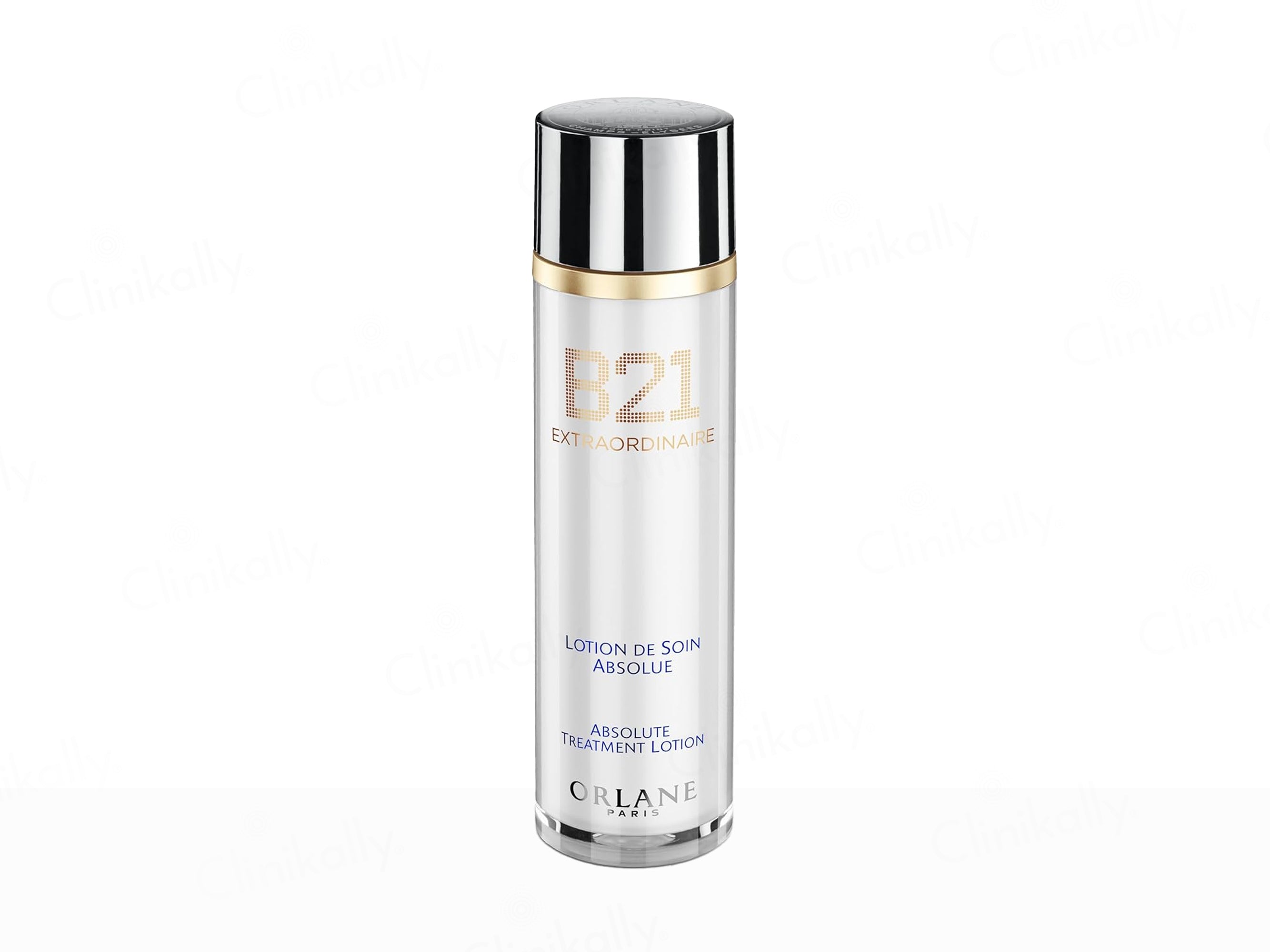 Orlane Paris B21 Extraordinaire Absolute Treatment Lotion