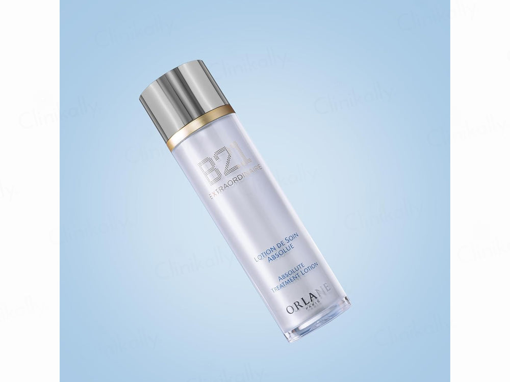 Orlane Paris B21 Extraordinaire Absolute Treatment Lotion