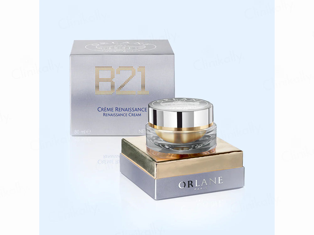 Orlane Paris B21 Extraordinaire Renaissance Cream