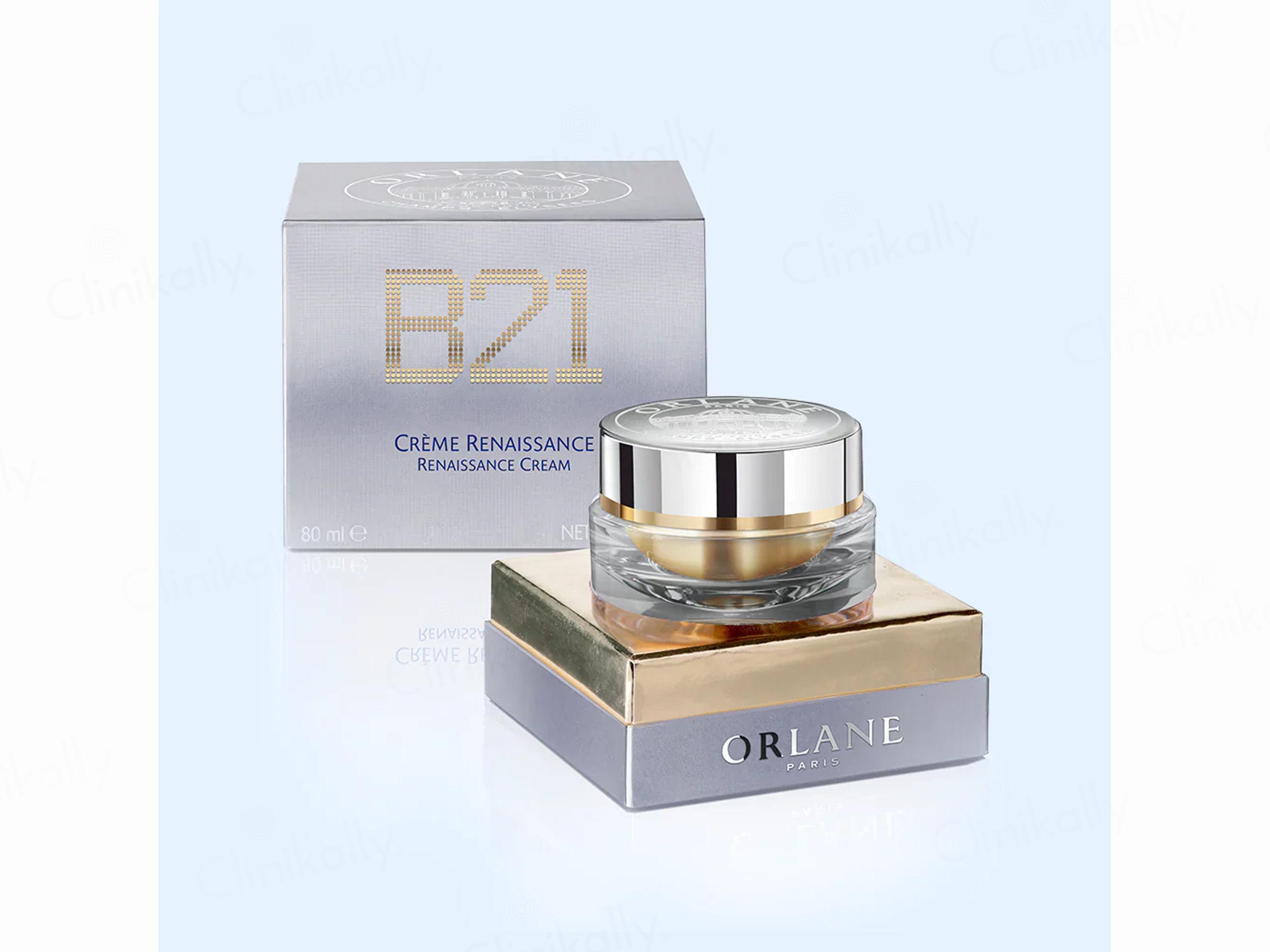 Orlane Paris B21 Extraordinaire Renaissance Cream