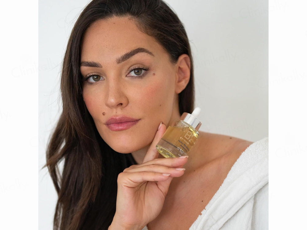 Orlane Paris B21 Extraordinaire Renewal Oil