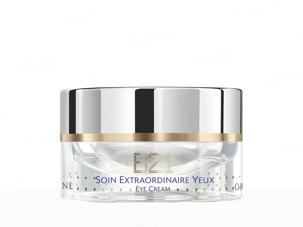 Orlane Paris B21 Extraordinaire Youth Eye Contour Cream