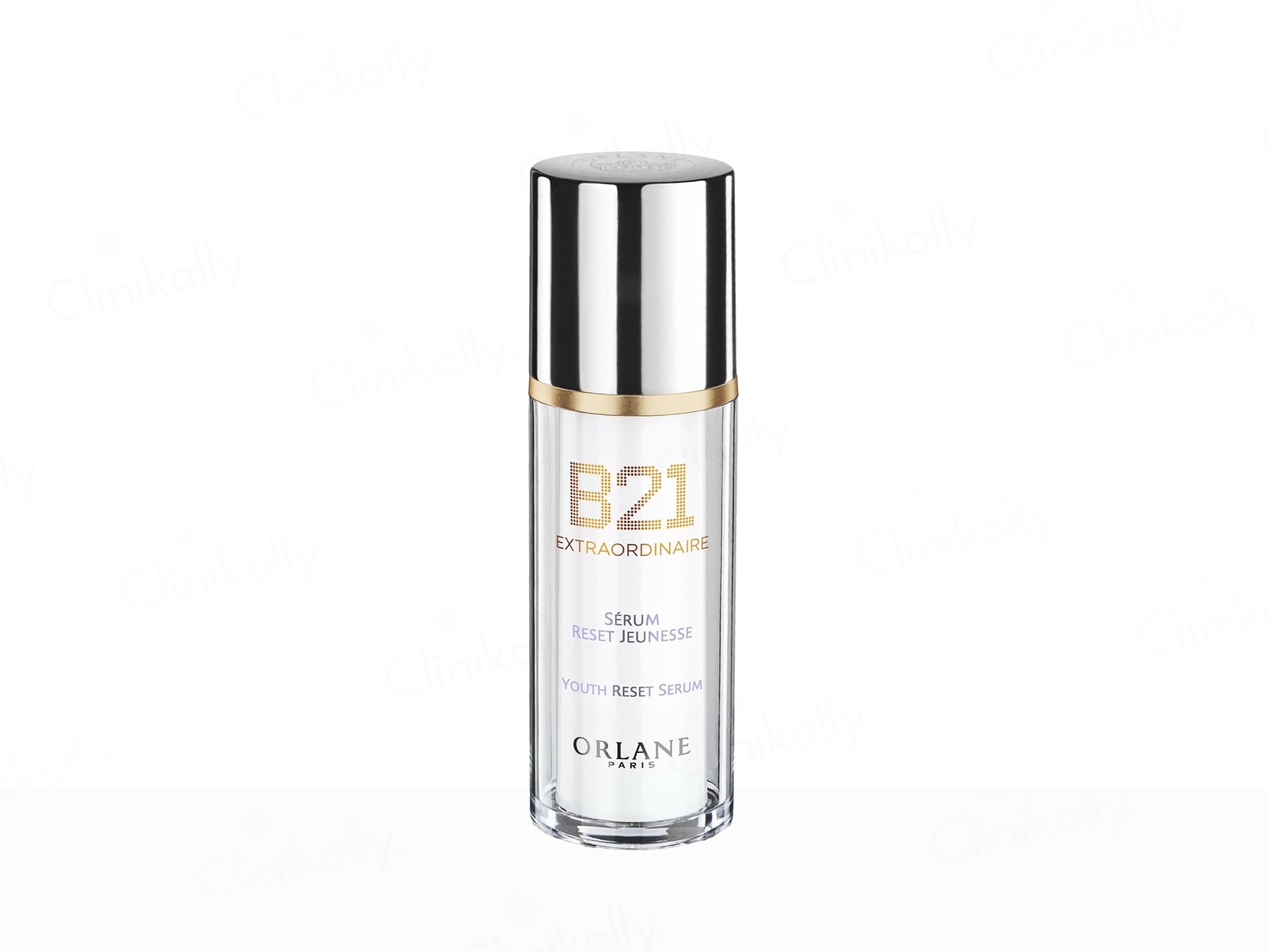 Orlane Paris B21 Extraordinaire Youth Reset Serum