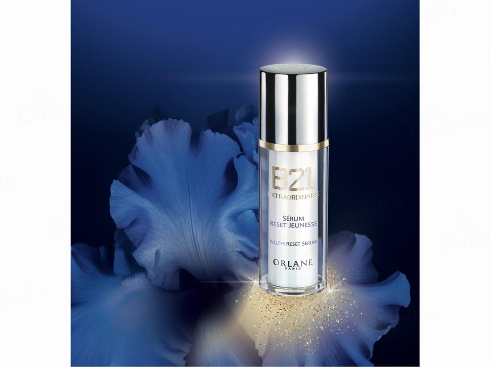 Orlane Paris B21 Extraordinaire Youth Reset Serum