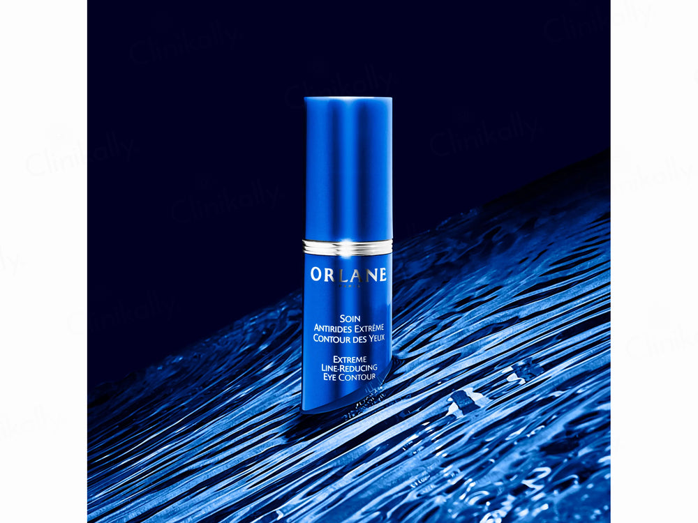 Orlane Paris Extreme Line-Reducing Care Eye Contour