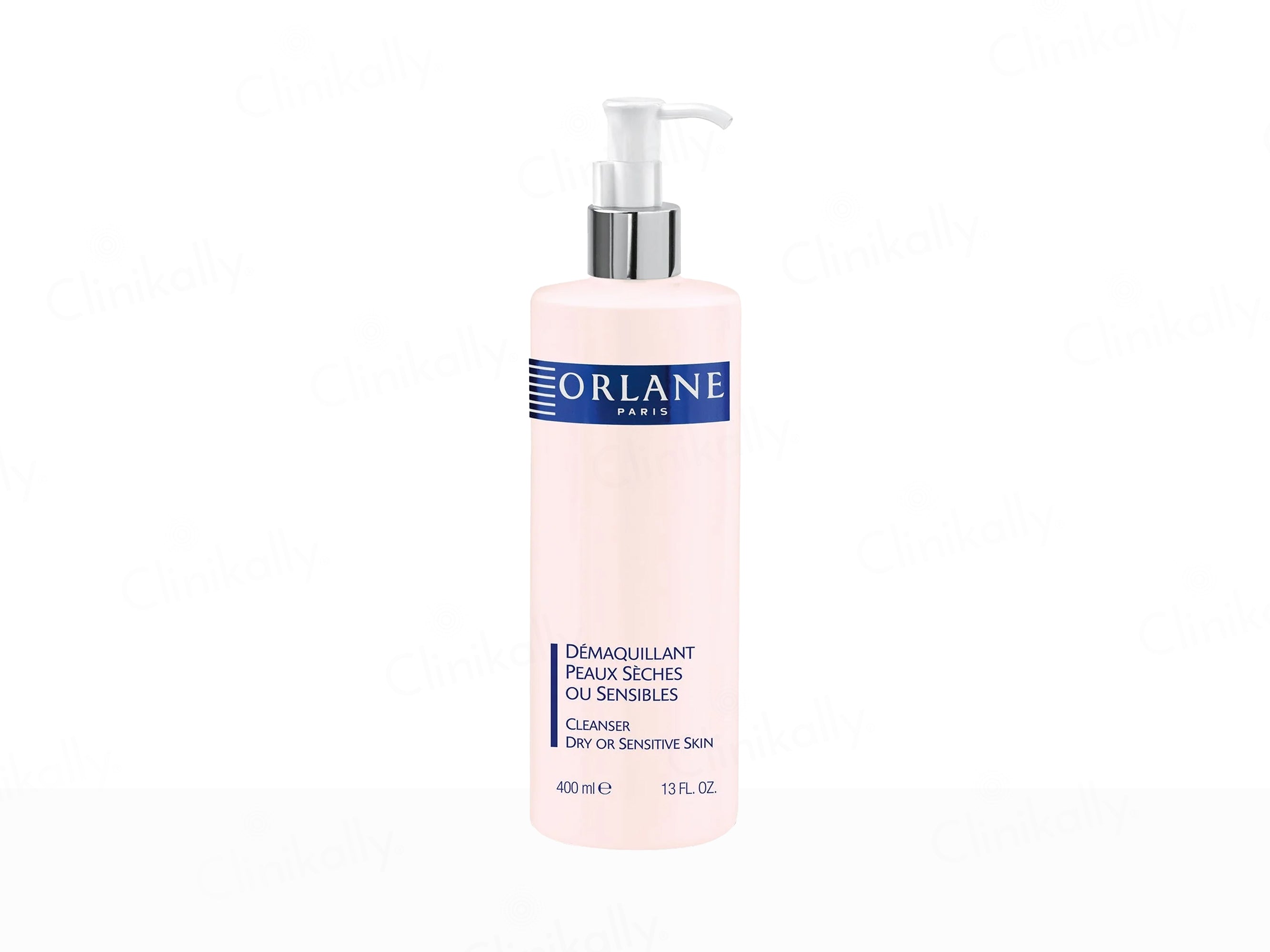 Orlane Paris Skin Cleanser For Dry or Sensitive Skin