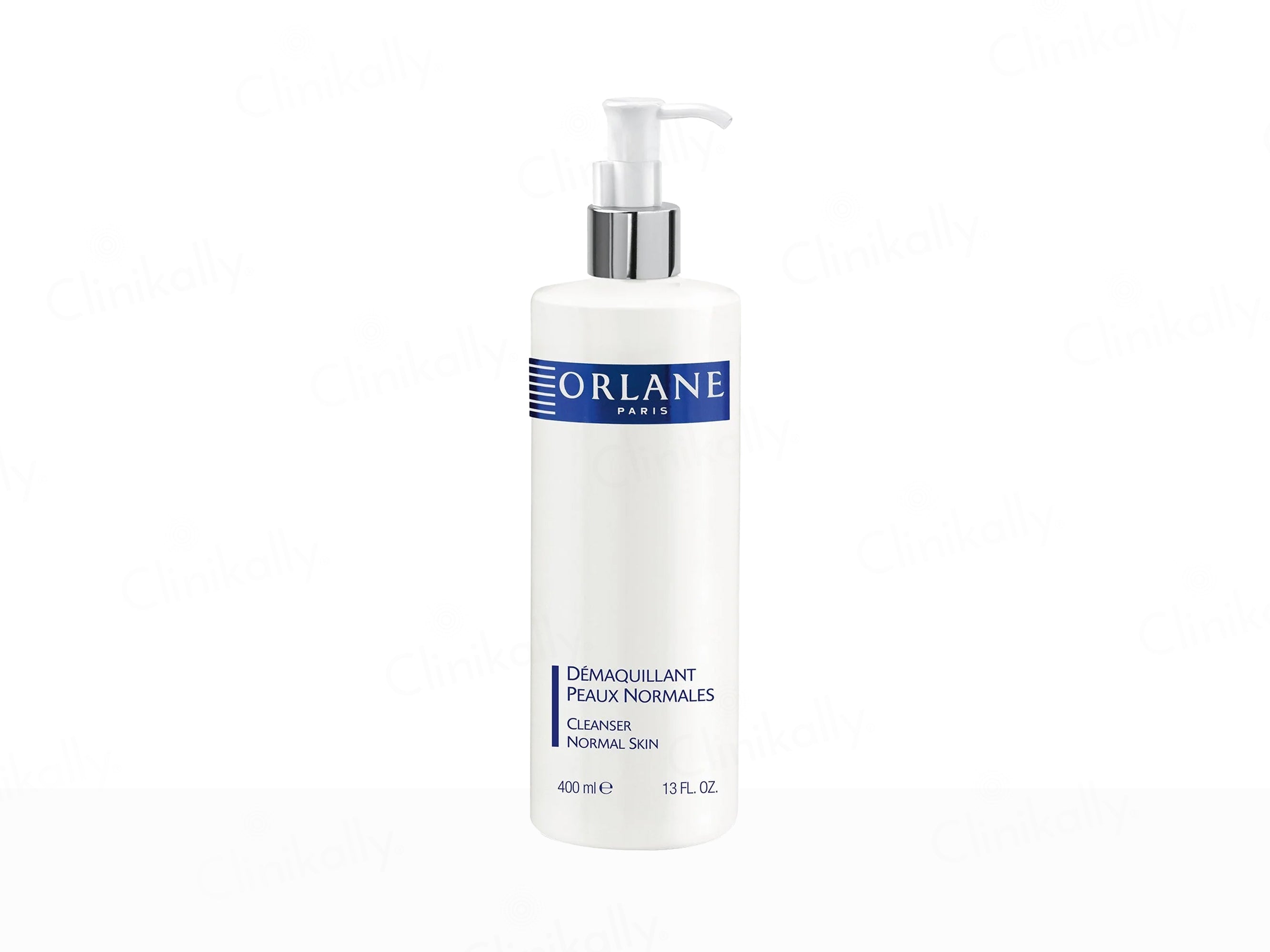 Orlane Paris Skin Cleanser For Normal Skin