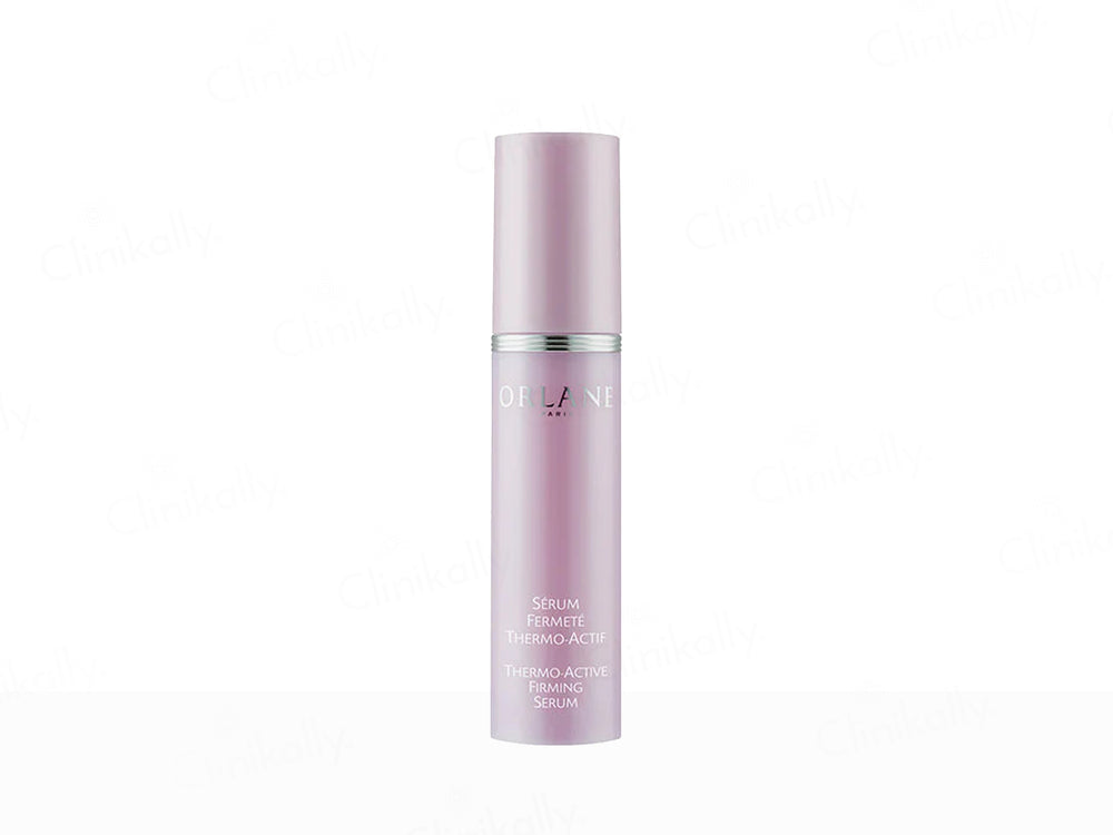 Orlane Paris Thermo-Activ Firming Serum