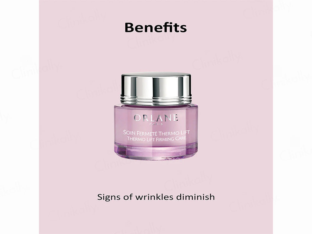 Orlane Paris Thermo Lift Firming Care Cream