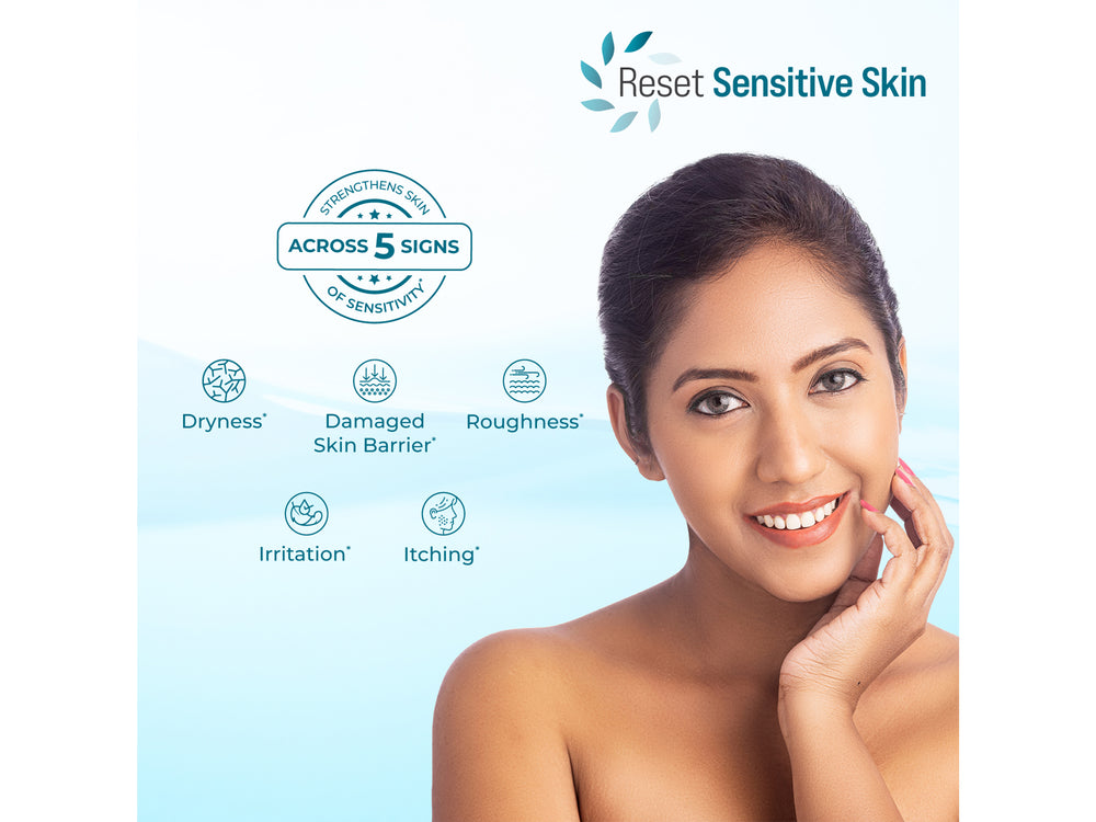 Oryza Sensitive Skin Moisturiser