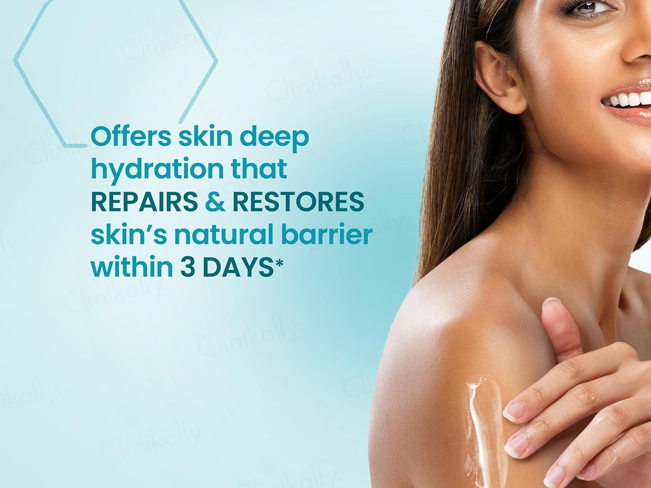 Oryza Cera Max Intensive Moisturizing Lotion