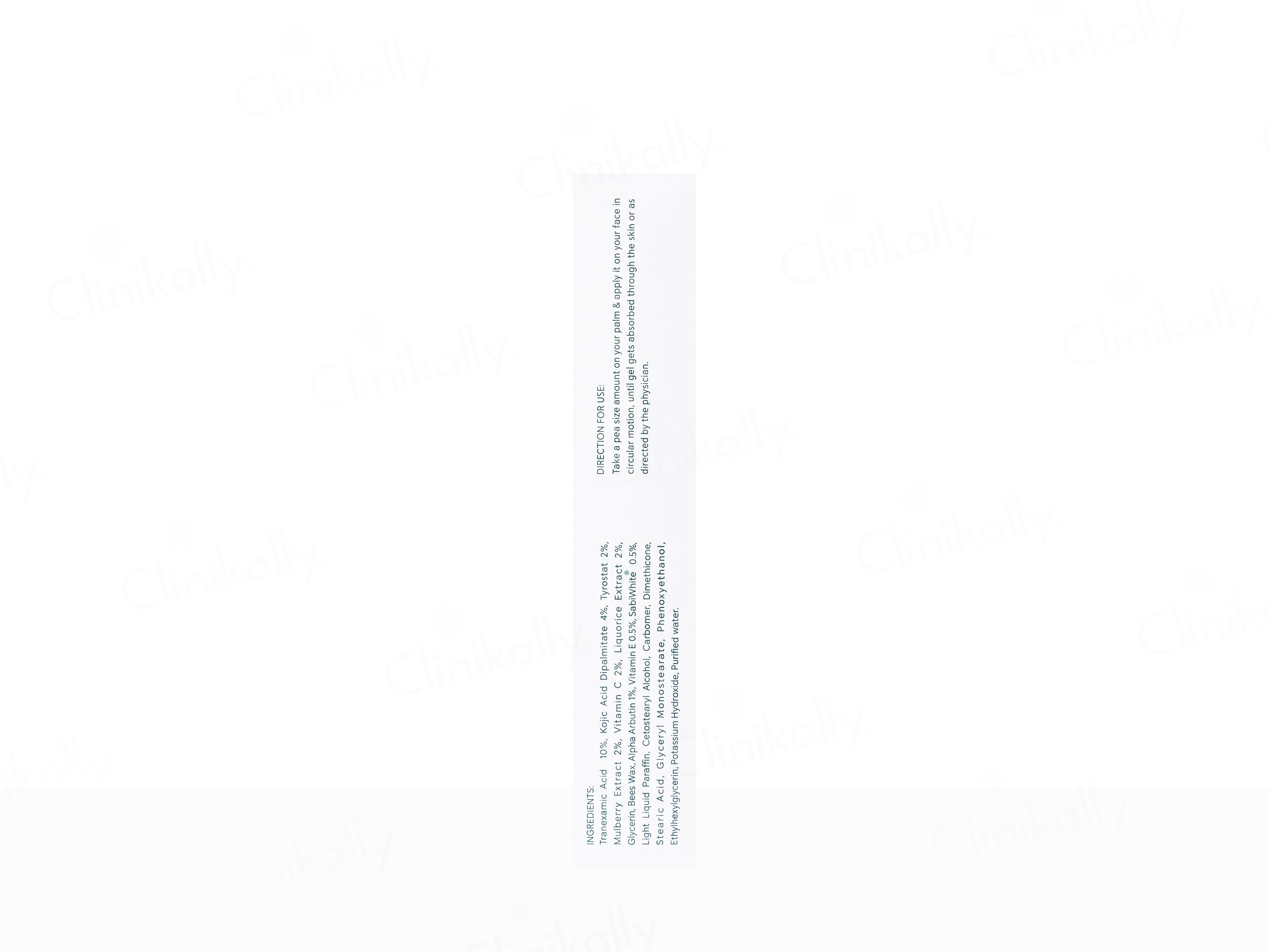 Oxifine-TX Plus Lightening & Brightening Cream