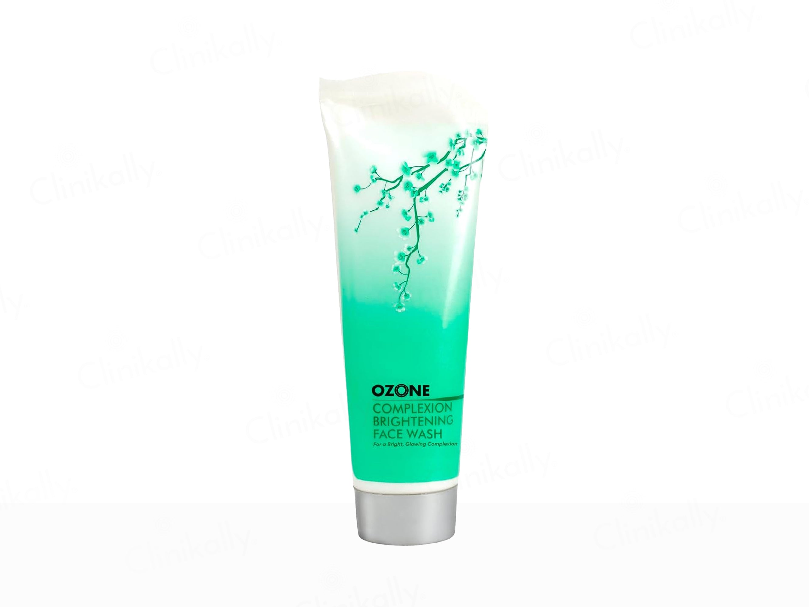 Ozone Complexion Brightening Face Wash
