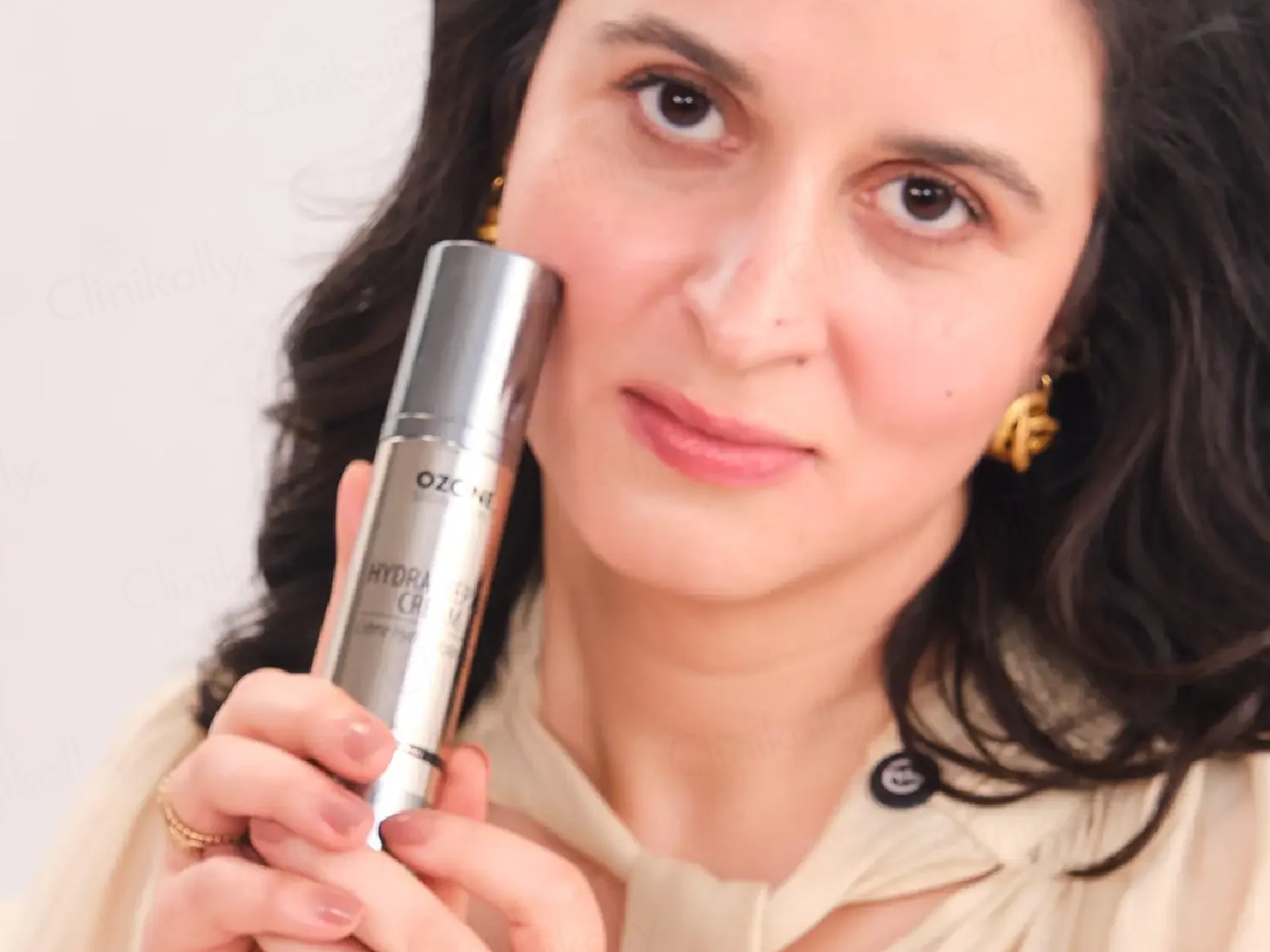 Ozone Signature Hydra-Repair Cream