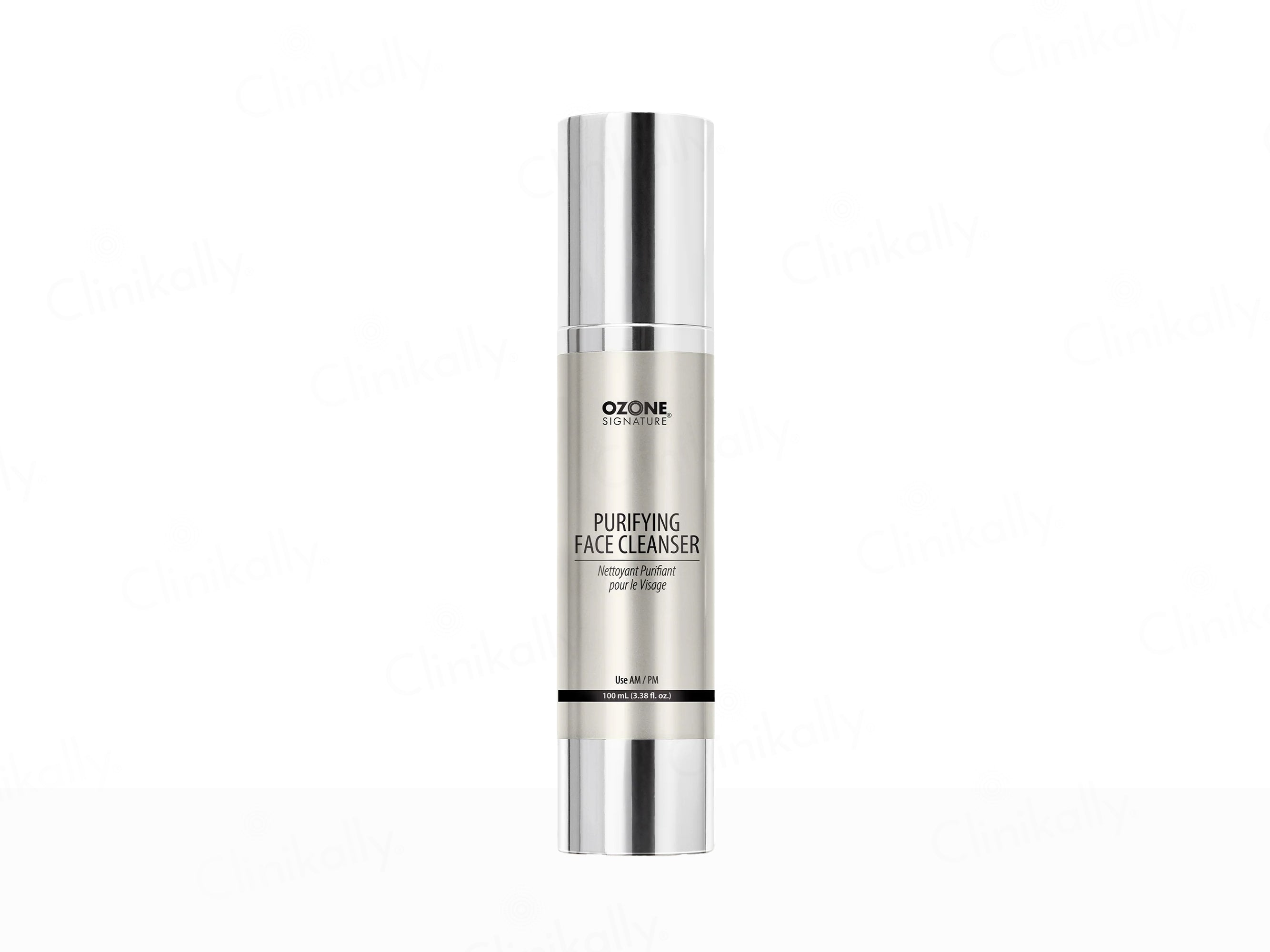 Ozone Signature Purifying Face Cleanser