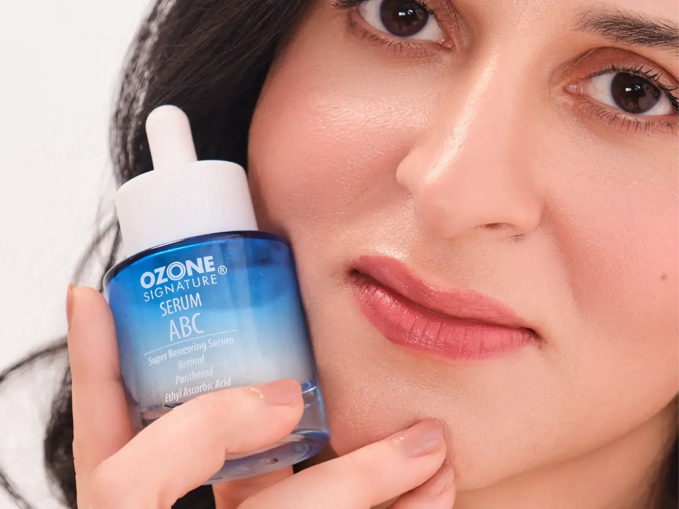 Ozone Signature Serum ABC Super Renewing Serum