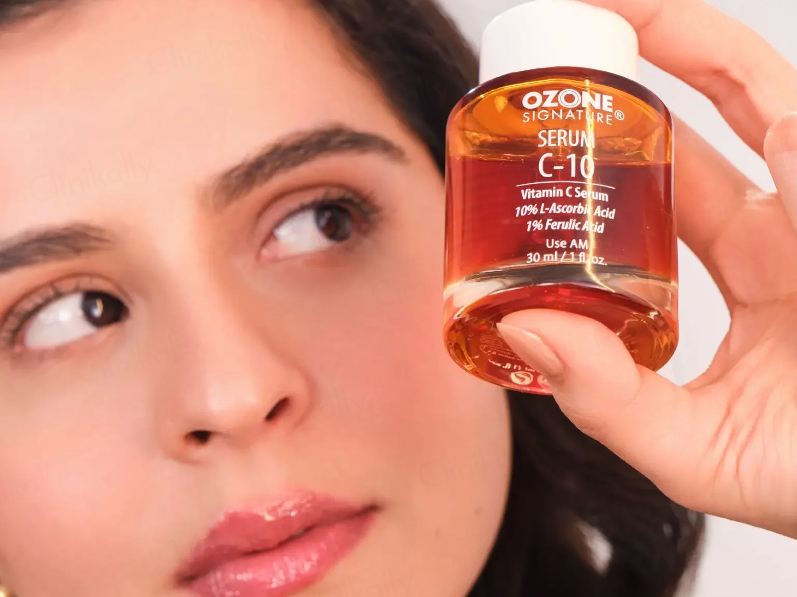 Ozone Signature Serum C-10 Vitamin C Serum