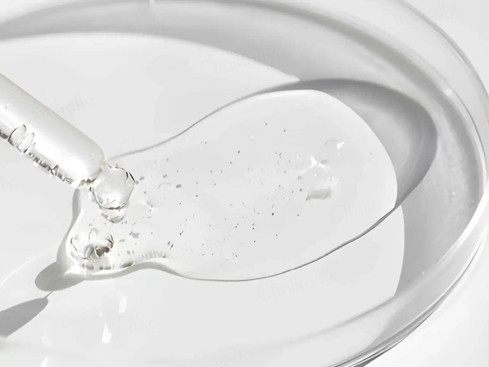 Ozone Signature Serum Tran-AZ Discoloration Repair Serum