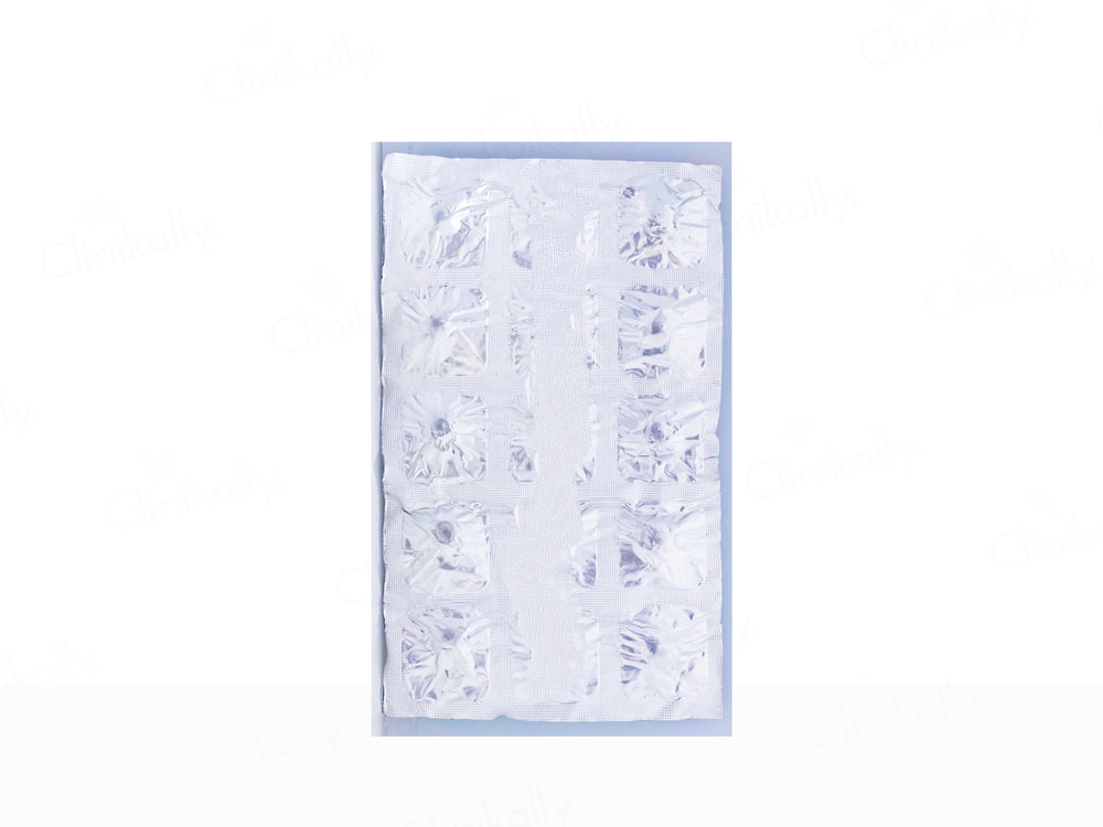 Pankreoflat 170mg/80mg Tablet