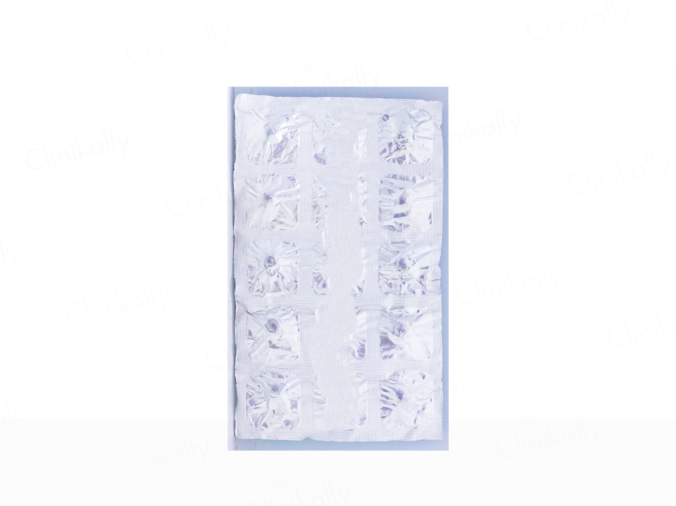 Pankreoflat 170mg/80mg Tablet