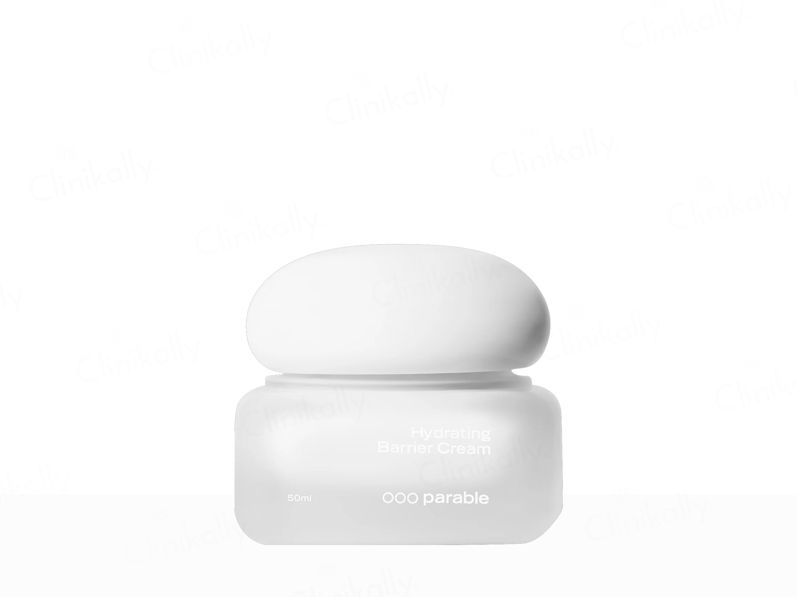 Parable Hydrating Barrier Cream