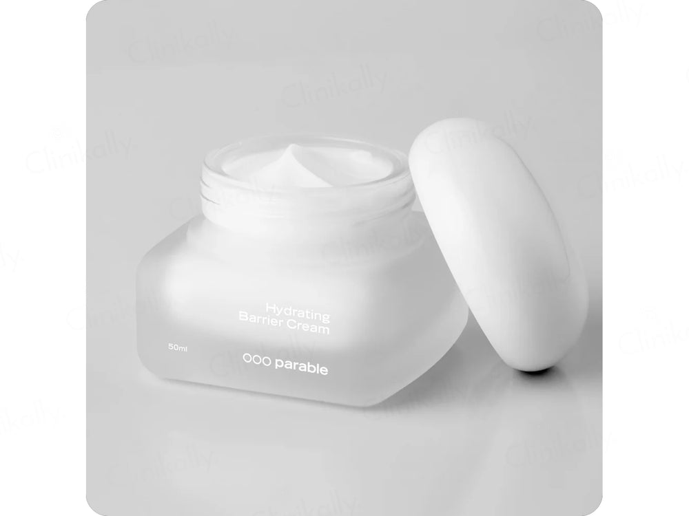 Parable Hydrating Barrier Cream