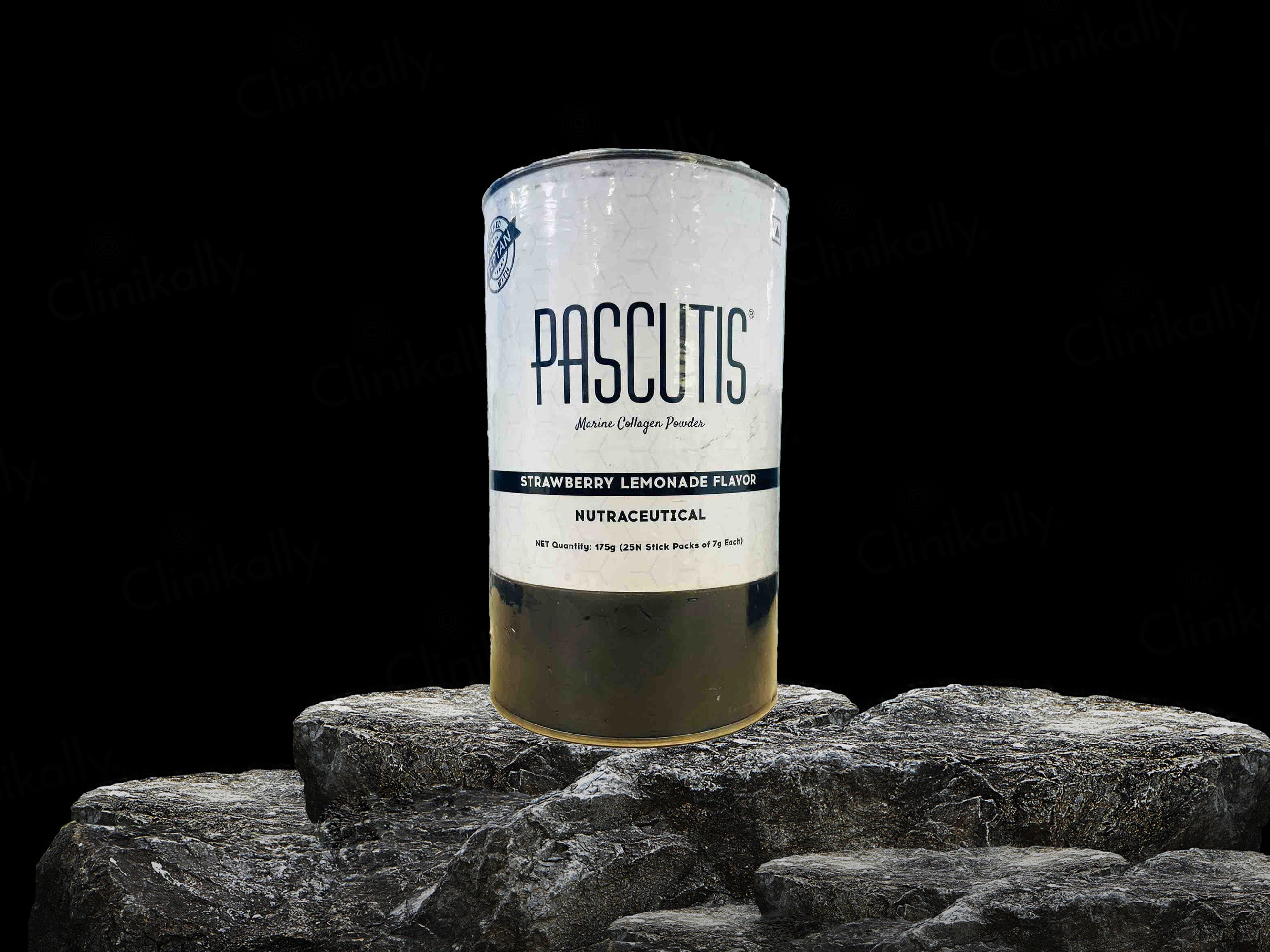 Pascutis Marine Collagen Powder