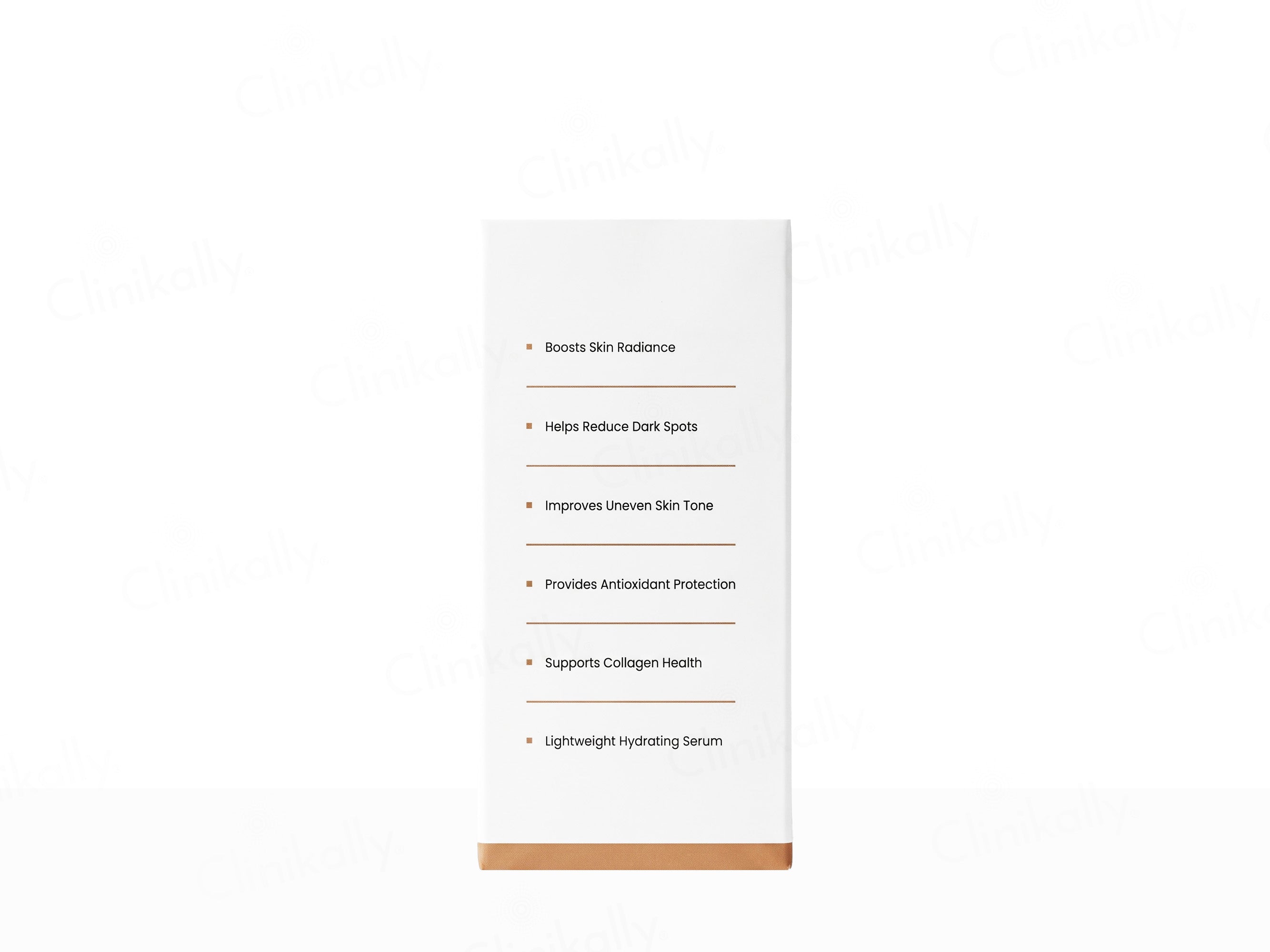 Peau Care Ascorbic FE Vitamin C Serum