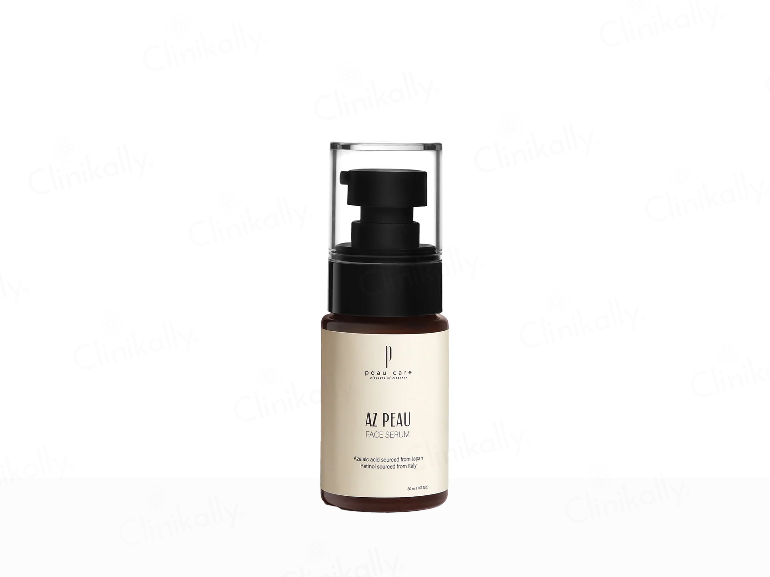 Peau Care Az Peau Face Serum