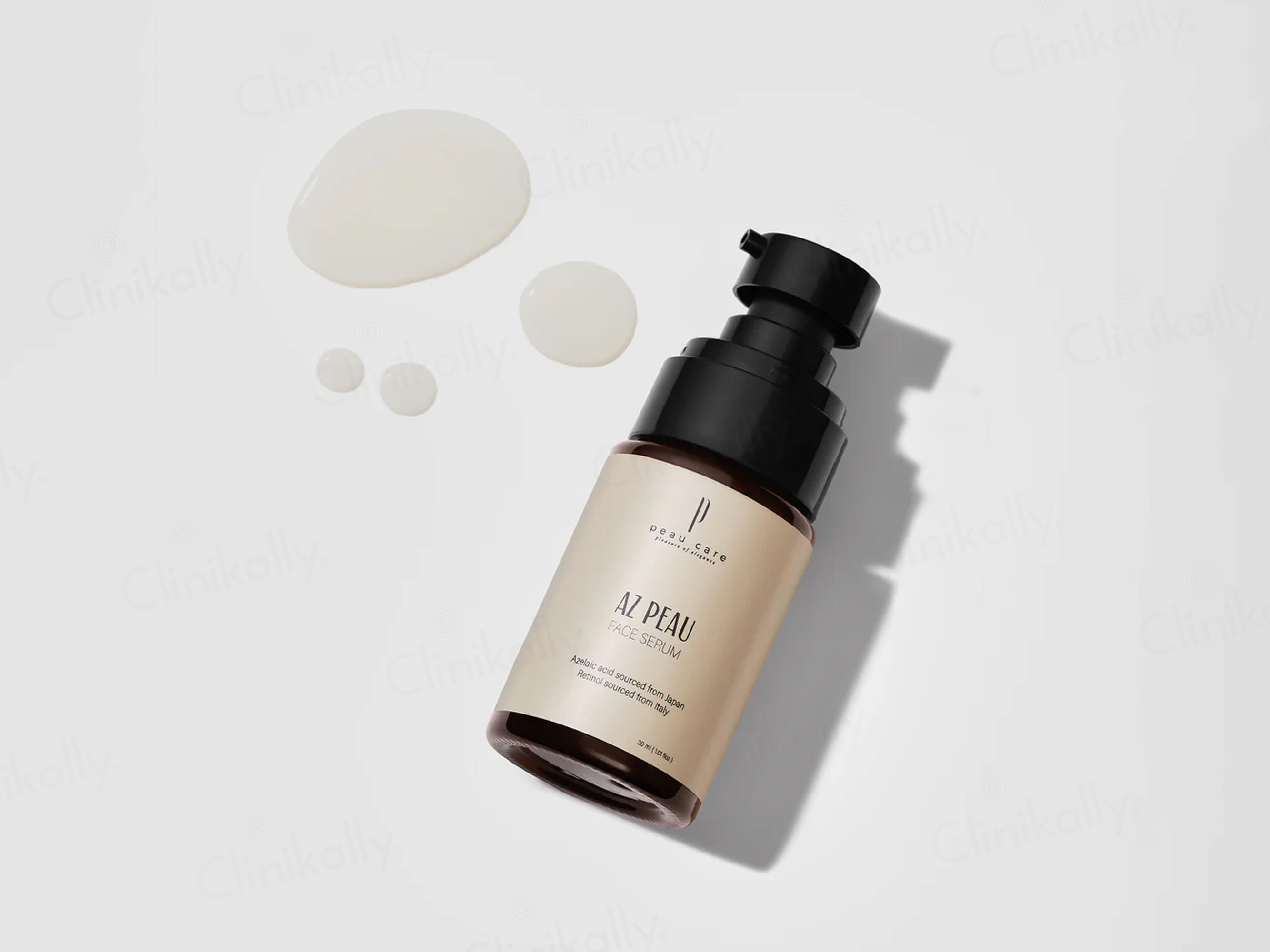 Peau Care Az Peau Face Serum