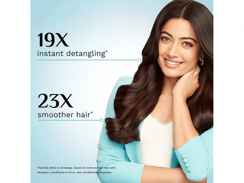 Pilgrim Spanish Rosemary & Biotin Anti-Hairfall Shampoo