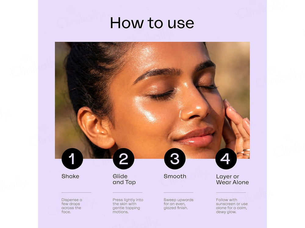 Plenaire Glacee Super Moisture Milk
