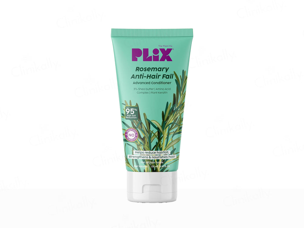 Plix Rosemary Anti-Hair Fall Advancved Conditioner