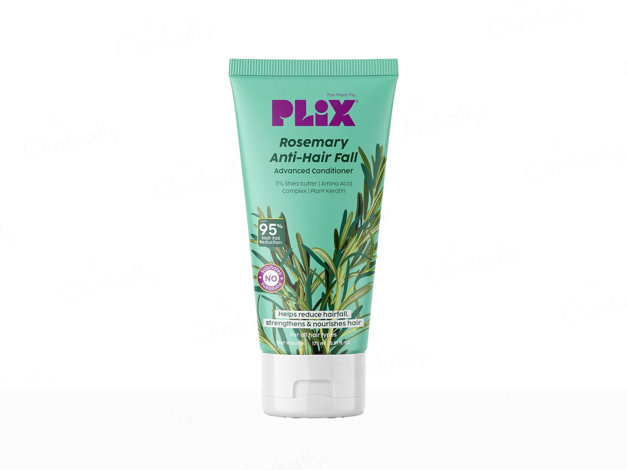 Plix Rosemary Anti-Hair Fall Advancved Conditioner