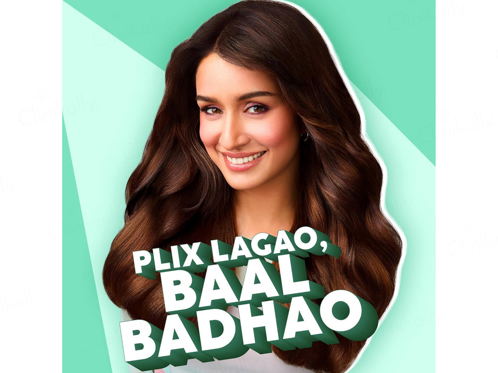 Plix Rosemary Hair Growth Advanced Spray