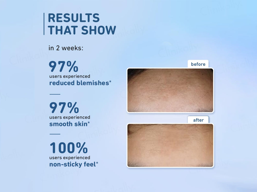 Plum 10% Niacinamide Clarity Boost Face Serum With Rice Water