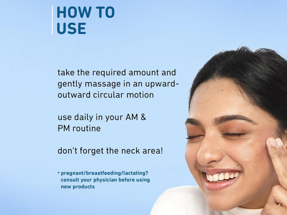 Plum 2% Niacinamide Clear Moisture Gel Cream With Rice Water