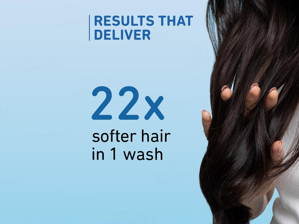 Plum Coconut Milk & Peptides Strength & Shine Shampoo