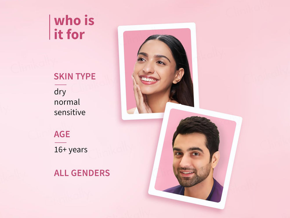 Plum Oat & 1% Ceramide Barrier Care Face Wash With Hyaluronic Acid & Betaine