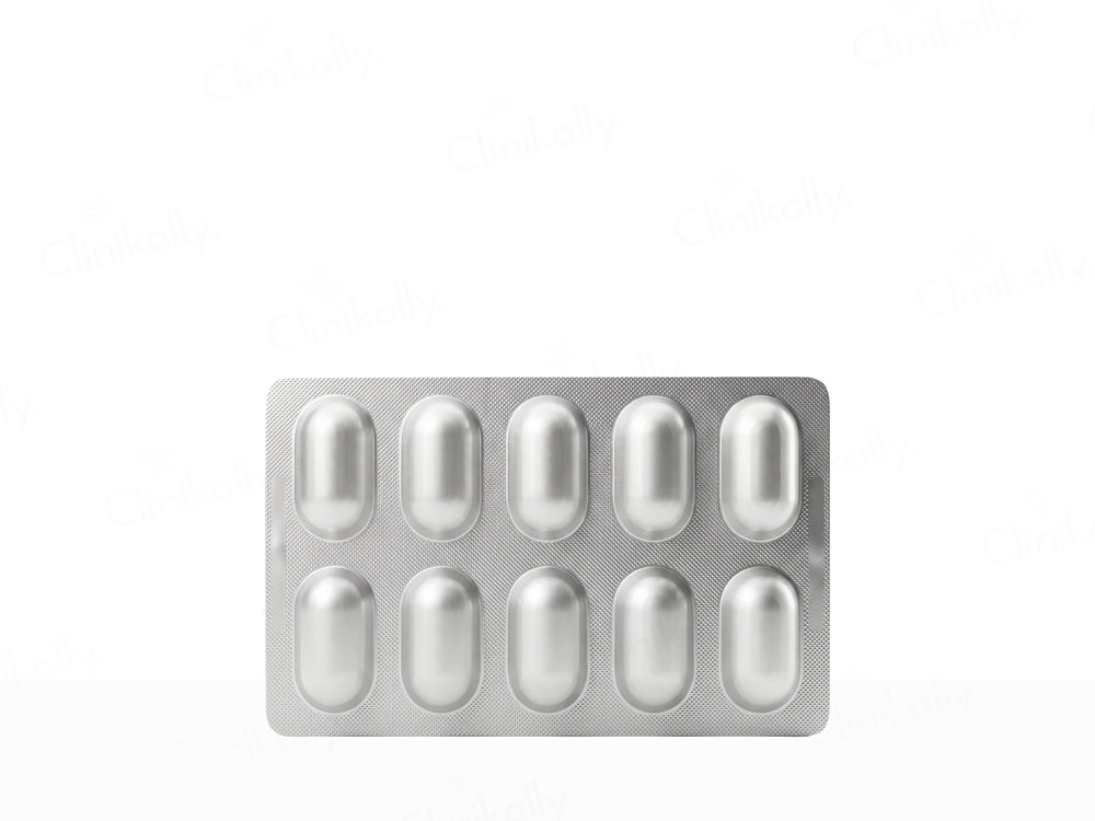 PriViso Plus Tablet