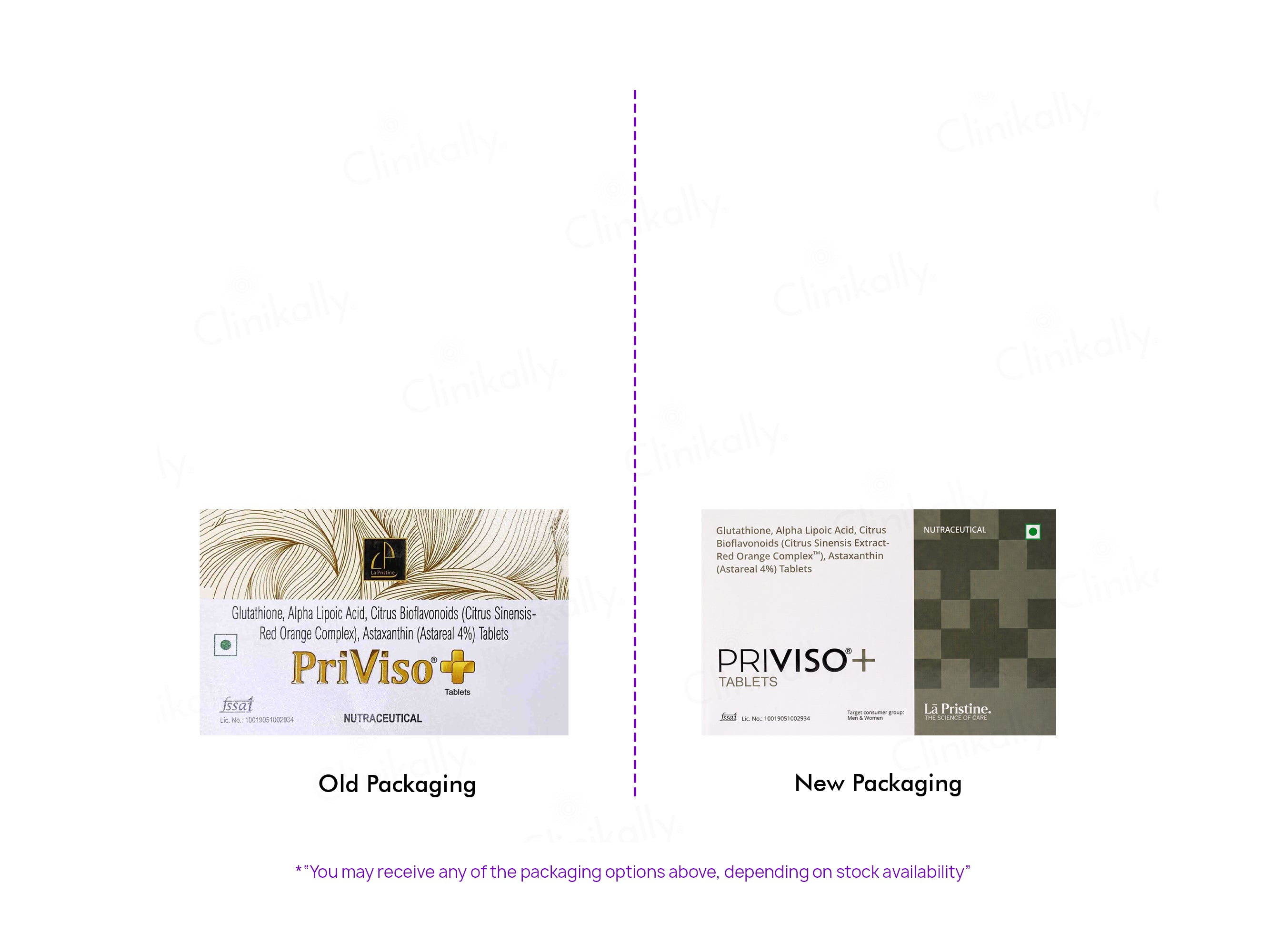 PriViso Plus Tablet